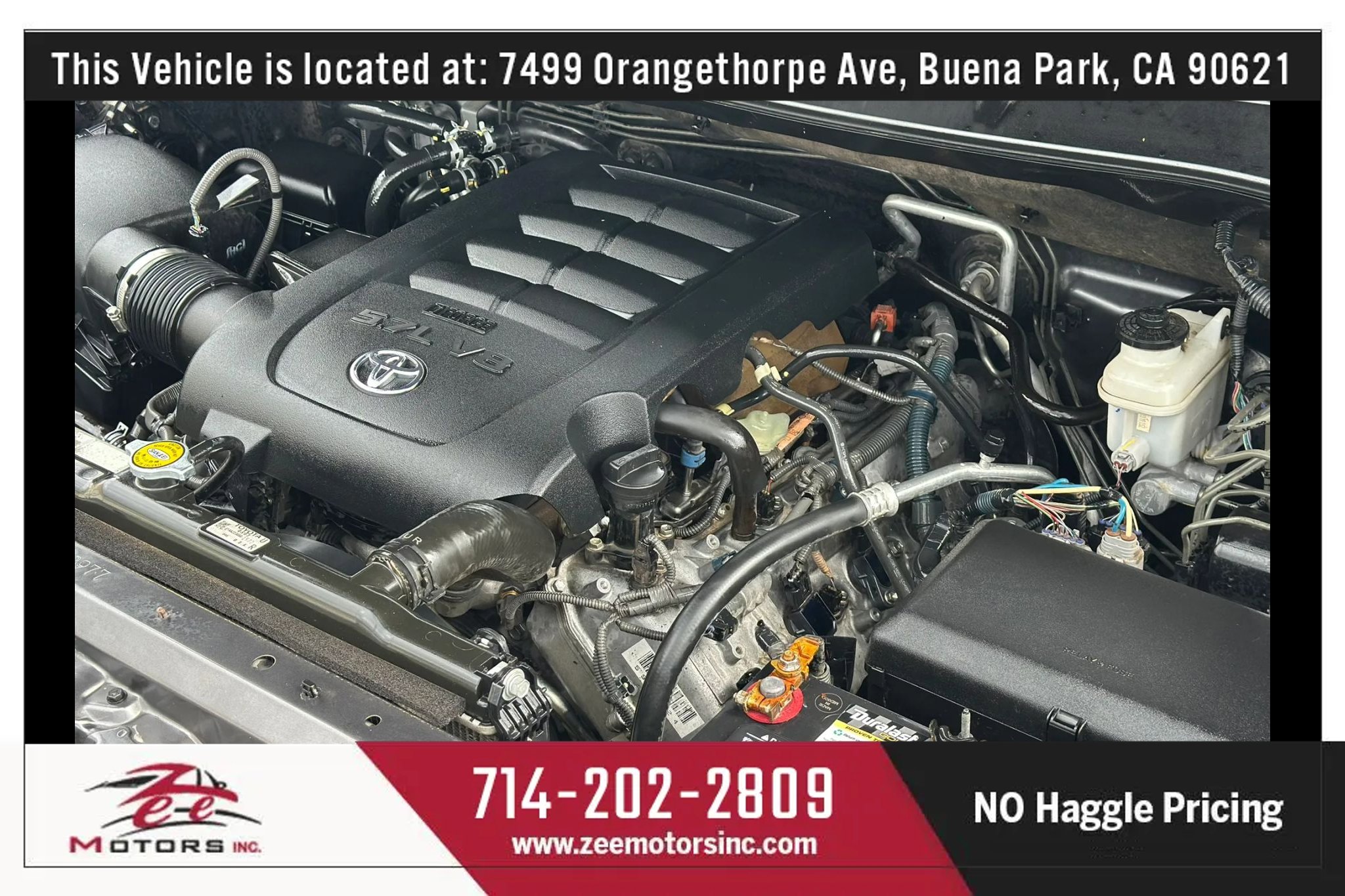 Used 2015 Toyota Sequoia SR5 w/ Premium Package AWD/4WD image 62