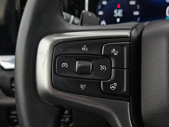 Used 2024 Chevrolet Silverado 1500 LTZ w/ LTZ Premium Texas Edition image 12