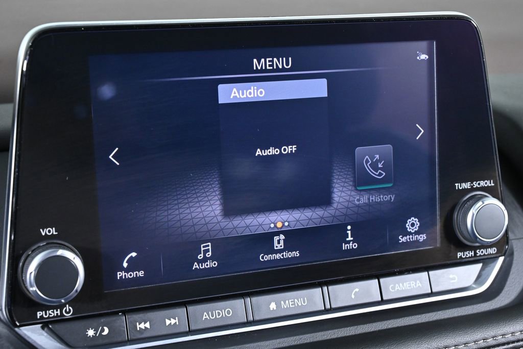 Certified 2023 Nissan Rogue SV image 16