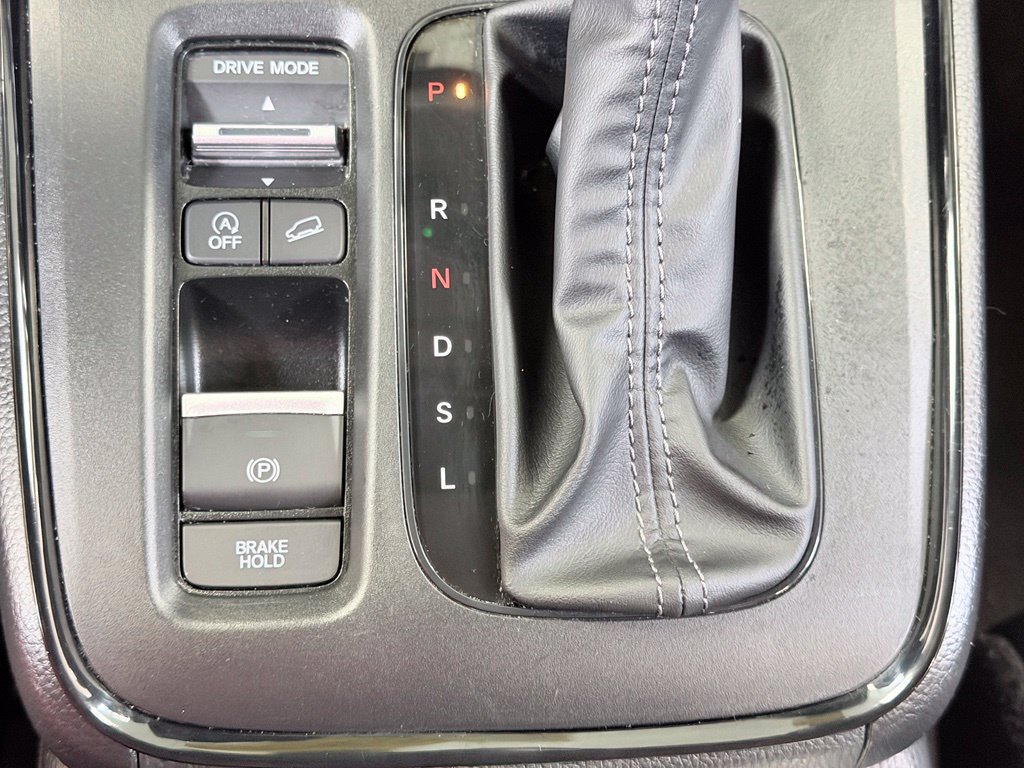 Used 2025 Honda CR-V EX-L image 47