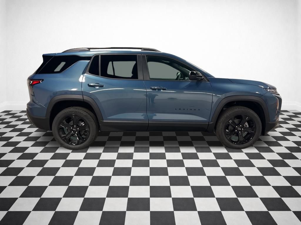 New 2026 Chevrolet Equinox LT w/ Convenience Package II image 2