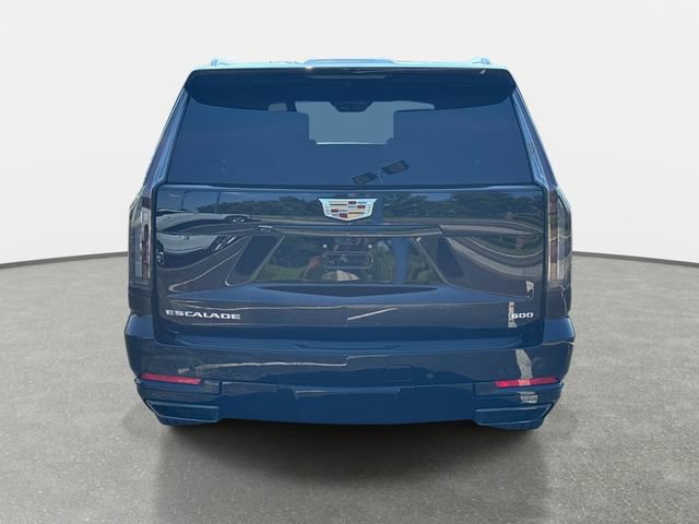 New 2026 Cadillac Escalade ESV Sport w/ LPO, Floor Liner Package AWD/4WD image 4