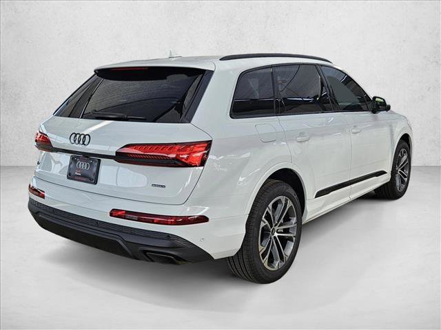 New 2026 Audi Q7 2.0T Premium Plus AWD/4WD image 5