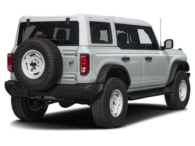 New 2026 Ford Bronco Heritage Edition AWD/4WD image 28