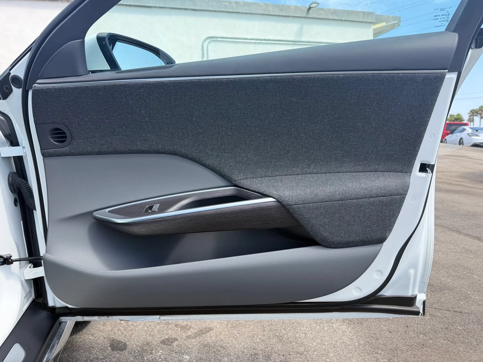 Used 2024 Lucid Air Touring AWD/4WD image 36