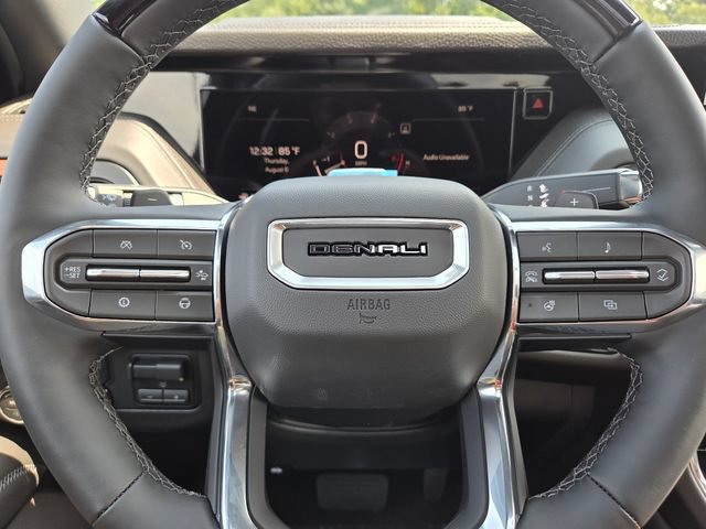 New 2026 GMC Yukon Denali AWD/4WD image 29