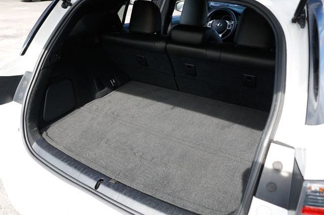 Used 2012 Lexus CT 200h Premium w/ Premium Audio Pkg (F Sport) image 26