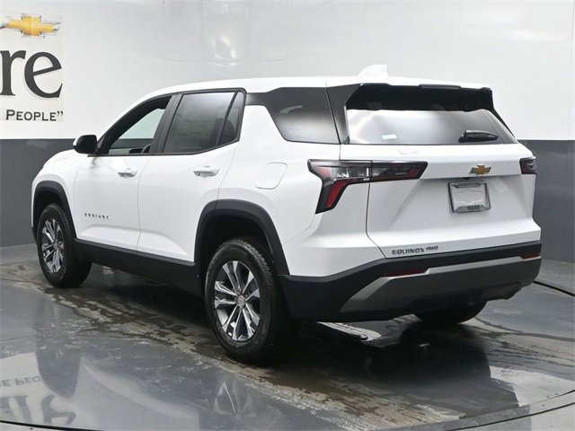 New 2026 Chevrolet Equinox LT w/ LPO, Floor Liner Package image 14