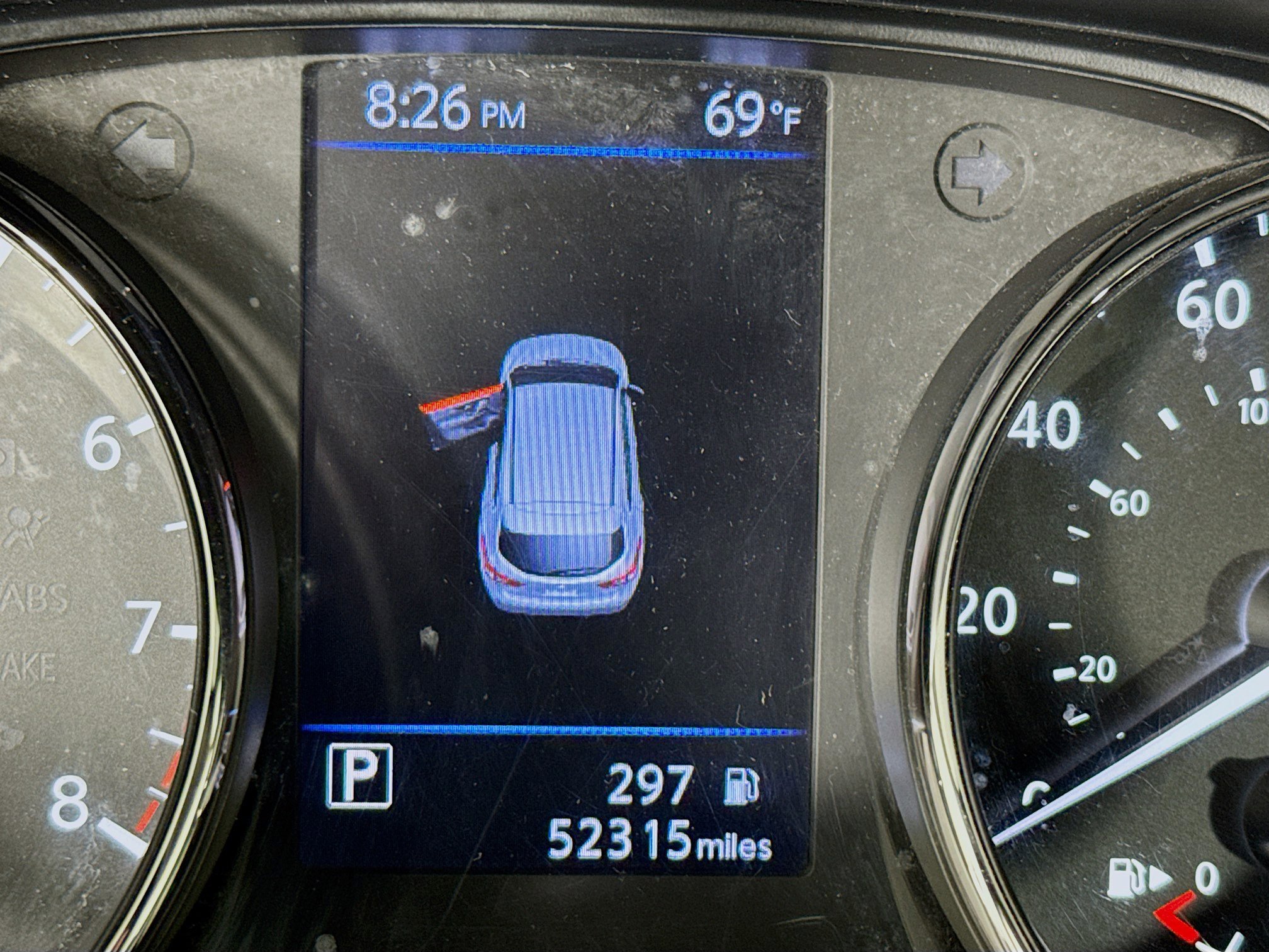 Used 2020 Nissan Rogue Sport SV image 15