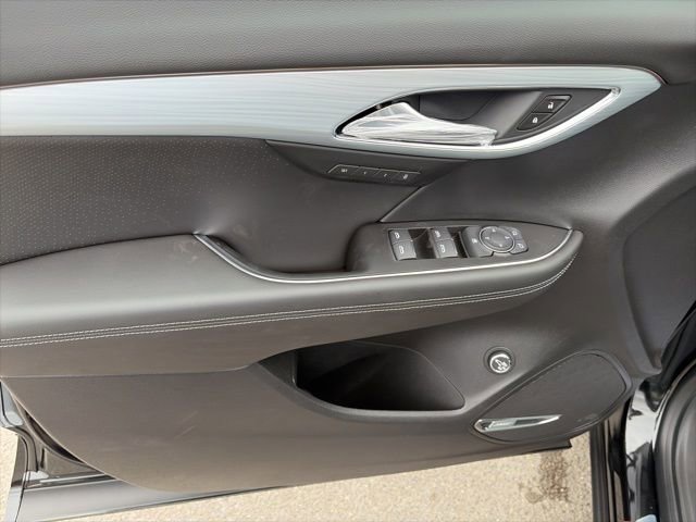 New 2026 Buick Envision Avenir image 17