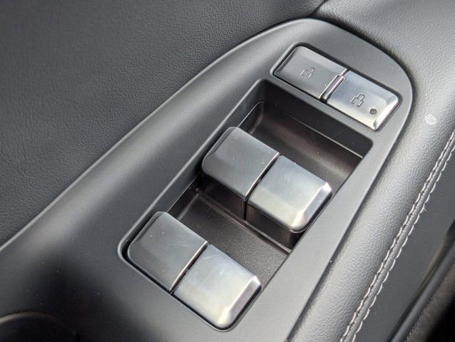 New 2025 Lincoln Navigator Reserve w/ Jet Appearance Package image 23