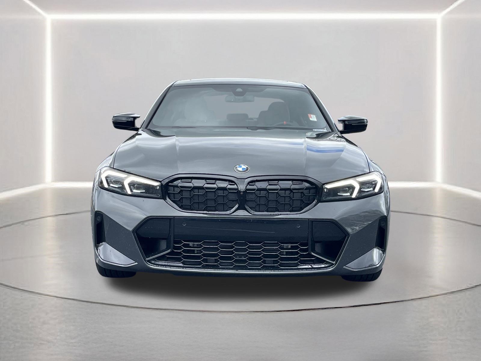 Used 2026 BMW M340i xDrive M340i NA xDrive w/ Premium Package image 33