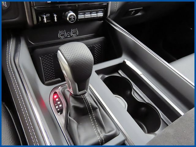New 2027 RAM 1500 RHO w/ RHO Level 1 Equipment Group AWD/4WD image 21