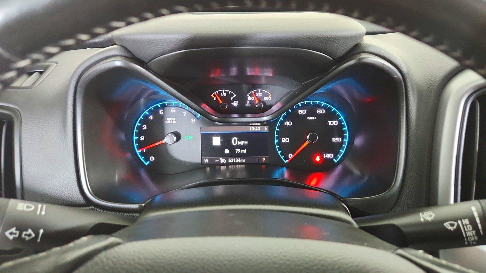 Used 2022 Chevrolet Colorado ZR2 AWD/4WD image 29