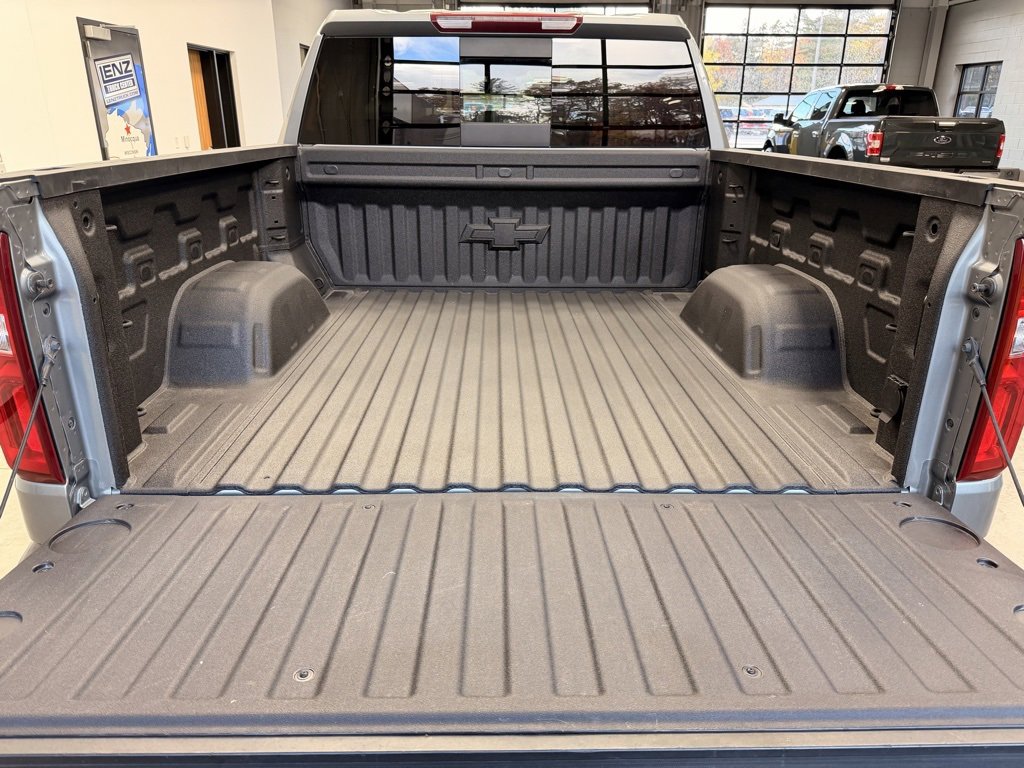 Used 2023 Chevrolet Silverado 1500 RST w/ All Star Edition Plus image 9