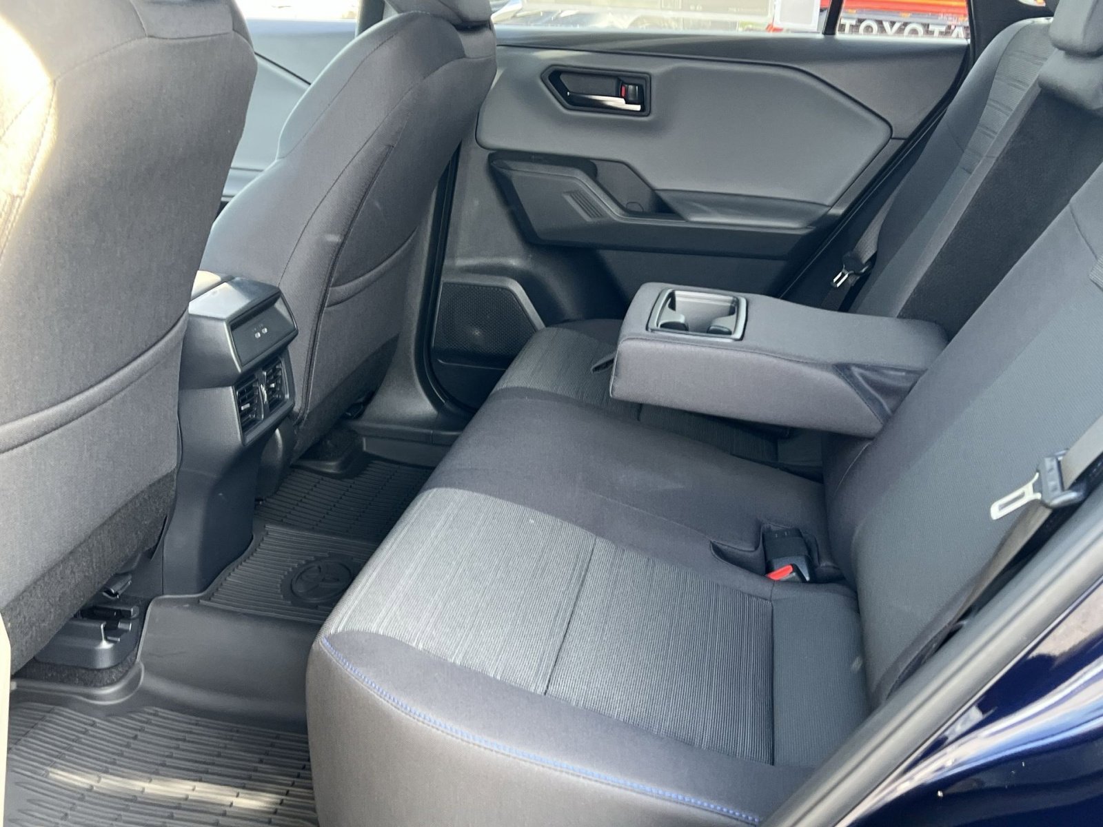 New 2026 Toyota RAV4 SE AWD/4WD image 20