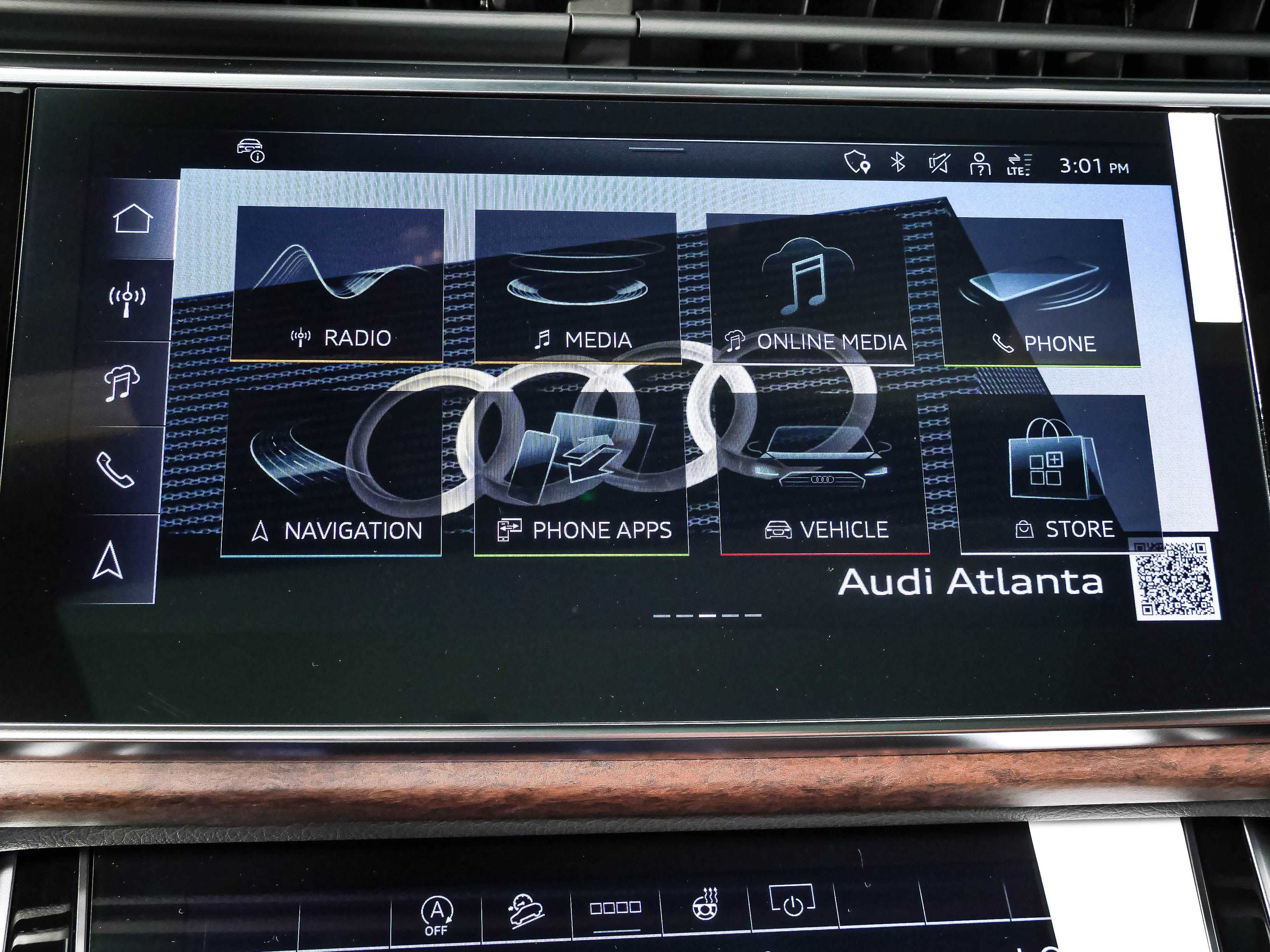 New 2026 Audi Q8 Premium Plus AWD/4WD image 14