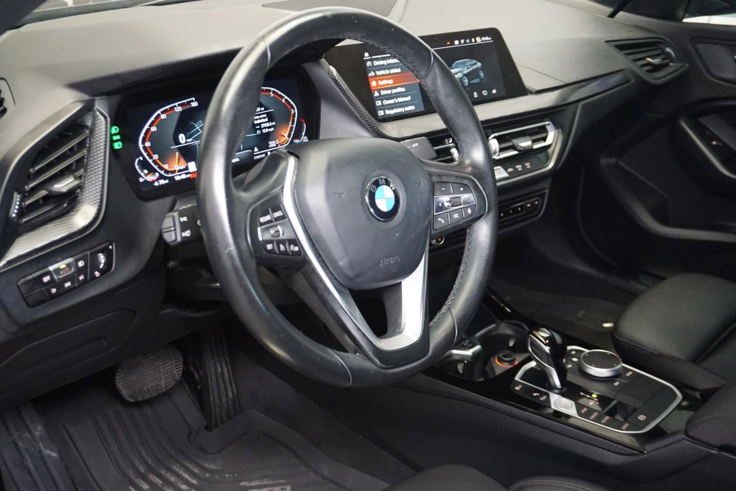 Used 2022 BMW 228i Gran Coupe 228i image 8