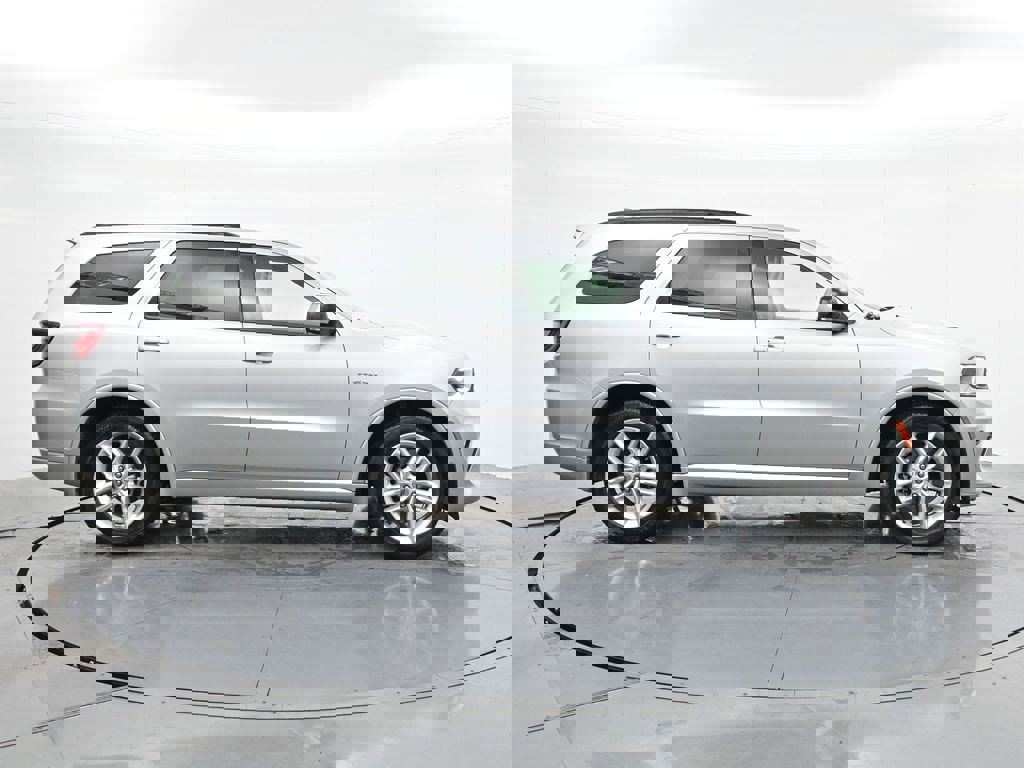 Used 2023 Dodge Durango R/T image 4