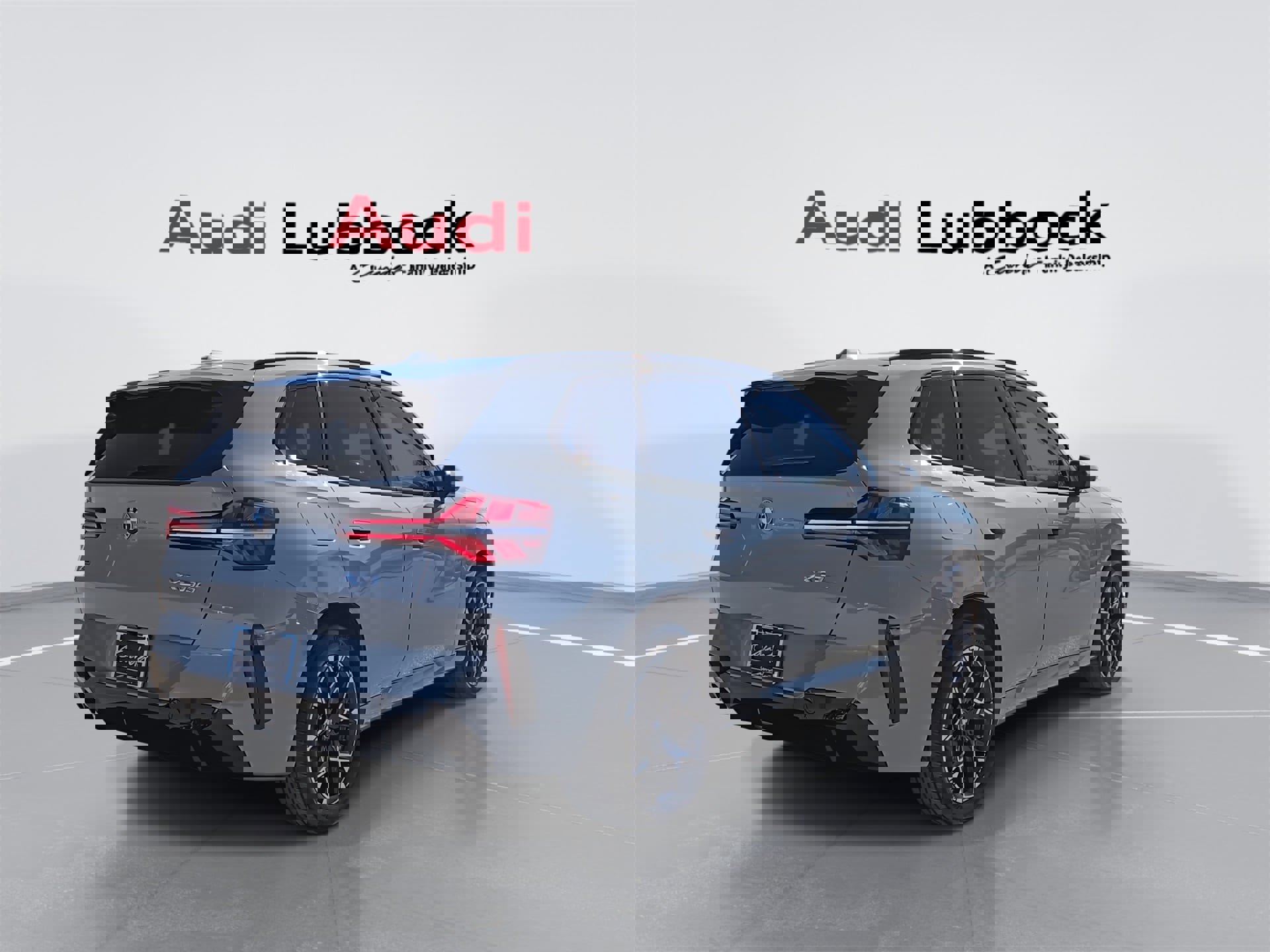 Used 2025 BMW X3 xDrive30i image 8