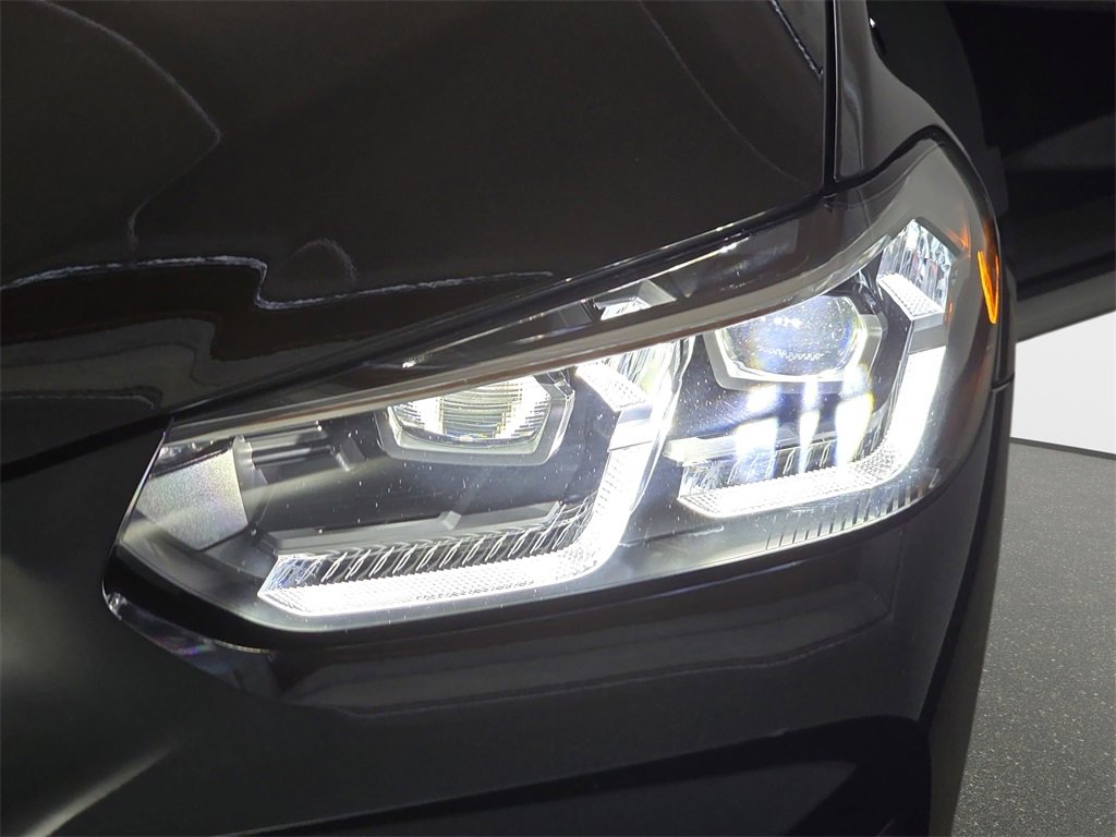 Used 2022 BMW X3 xDrive30i w/ Convenience Package w/ZPA image 33