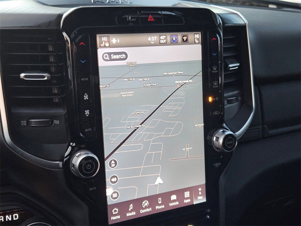 New 2026 RAM 1500 Big Horn image 26