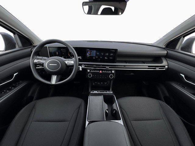 New 2026 Hyundai Tucson SEL image 13