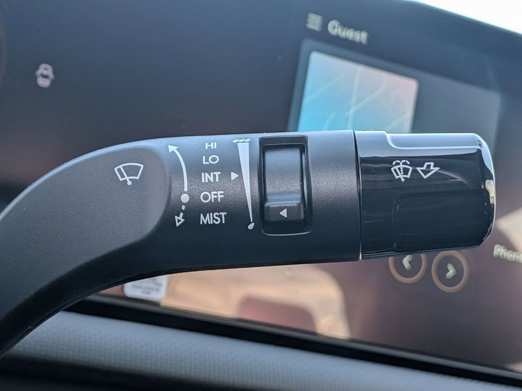 New 2026 Hyundai Santa Cruz SEL image 19