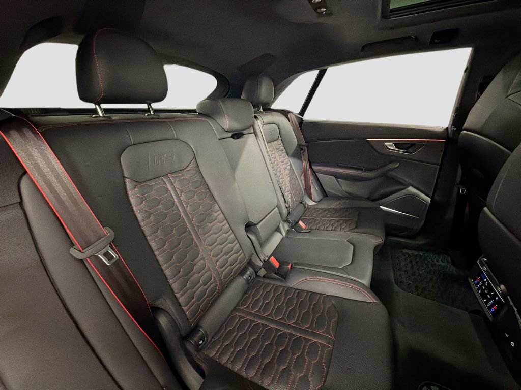 Used 2024 Audi RS Q8 AWD/4WD image 28