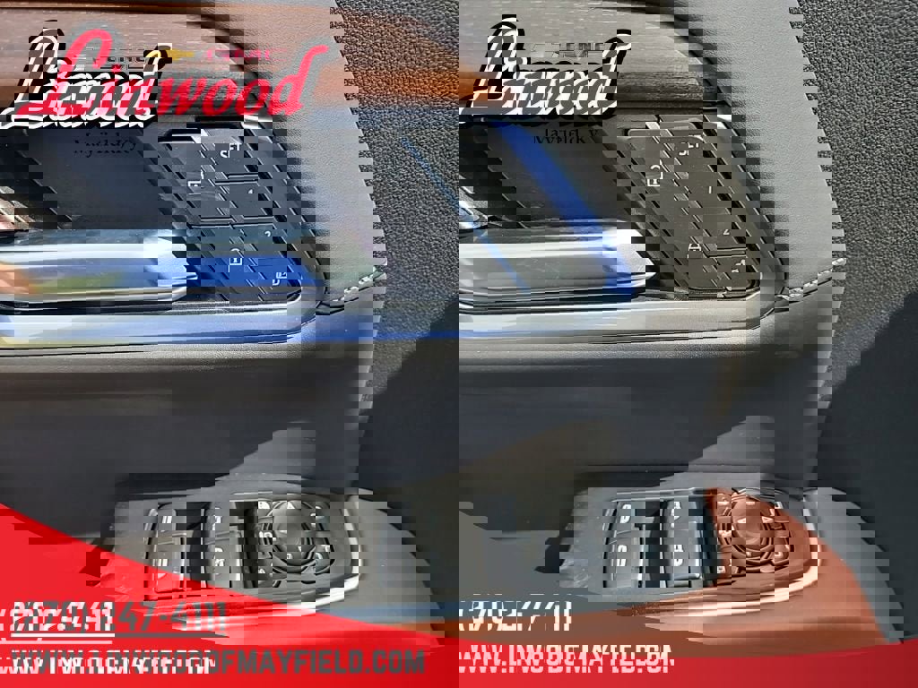 New 2026 GMC Sierra 2500 Denali Ultimate image 16