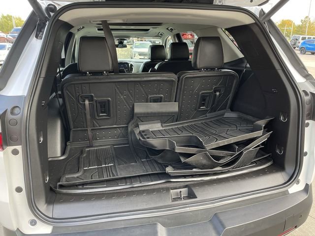 Used 2020 Chevrolet Traverse RS w/ LPO, Floor Liner Package image 24