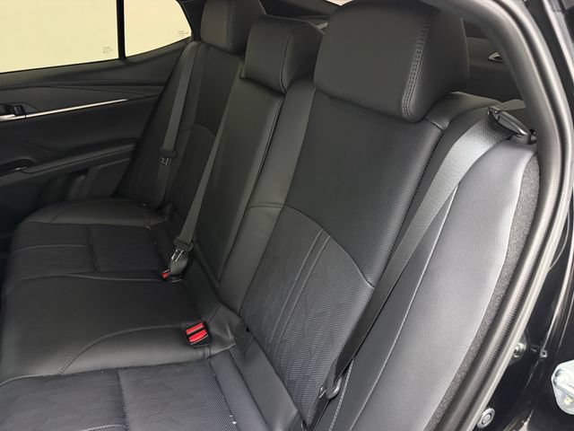 Used 2026 Toyota Camry XSE FWD image 35