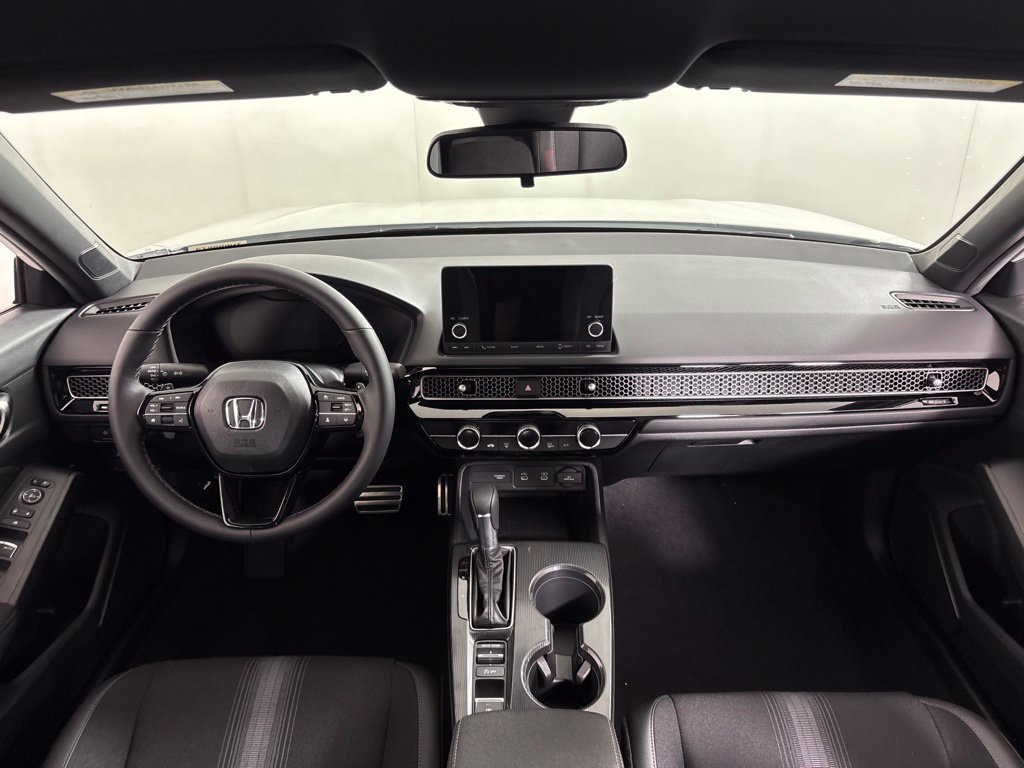 Used 2026 Honda Civic Sport image 20