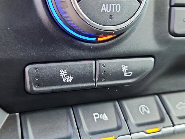 Used 2021 Chevrolet Silverado 1500 RST w/ All Star Edition Plus image 21