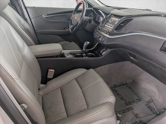 Used 2019 Chevrolet Impala LT image 20