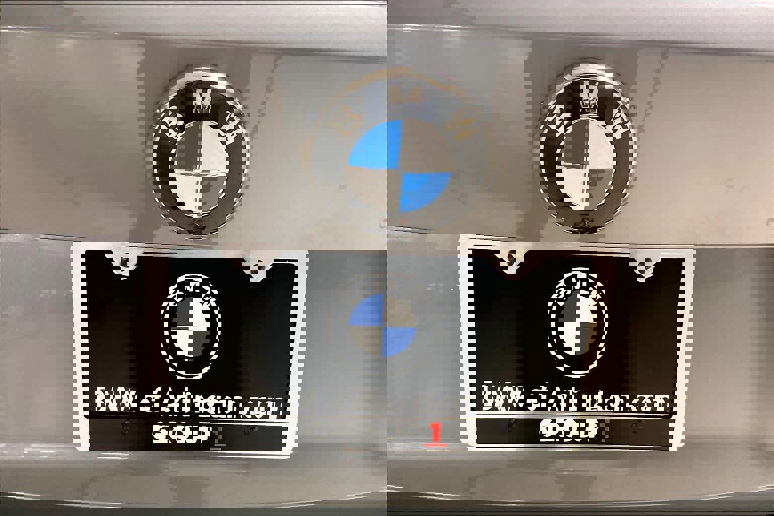 New 2026 BMW 430i 430i w/ Premium Package image 15