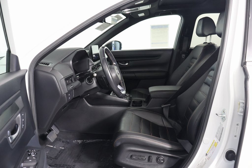 Used 2024 Honda CR-V Sport-L image 10