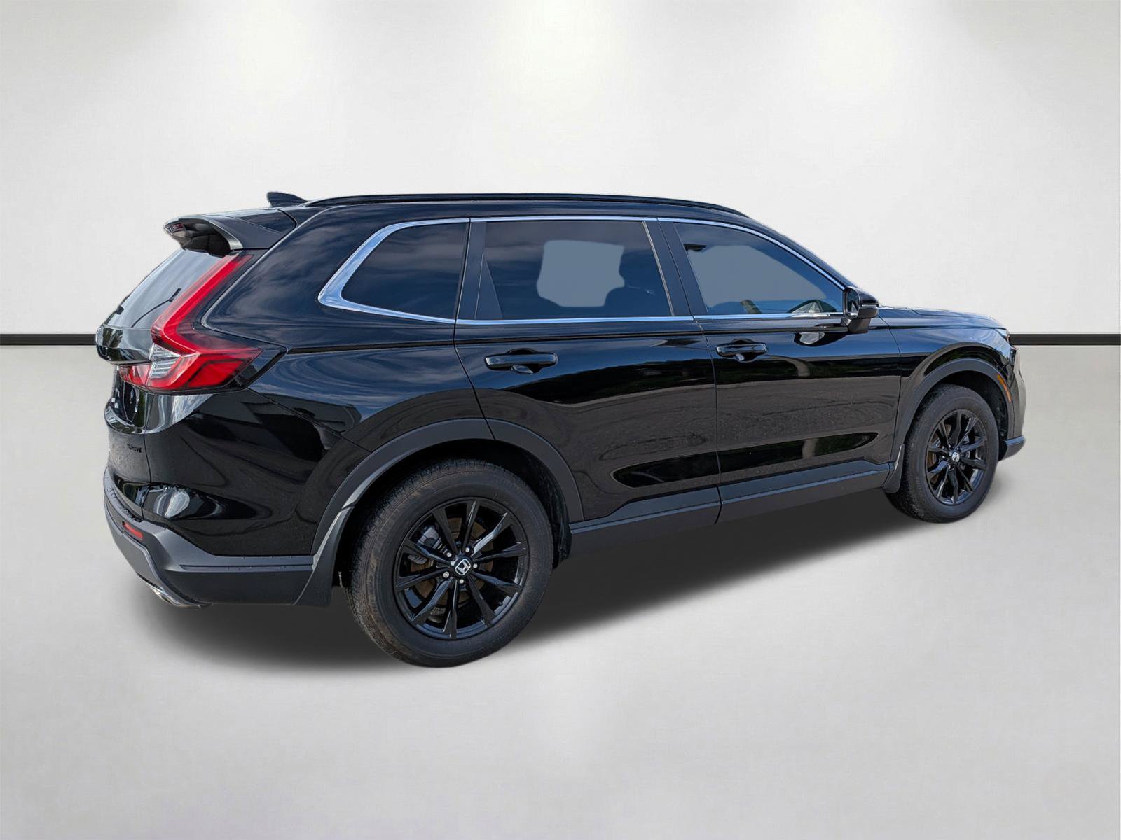 Used 2024 Honda CR-V Sport image 4