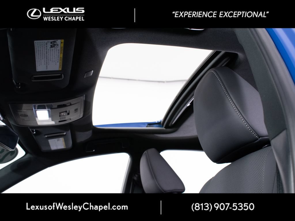 Used 2023 Lexus IS 300 w/ Premium Package RWD image 11