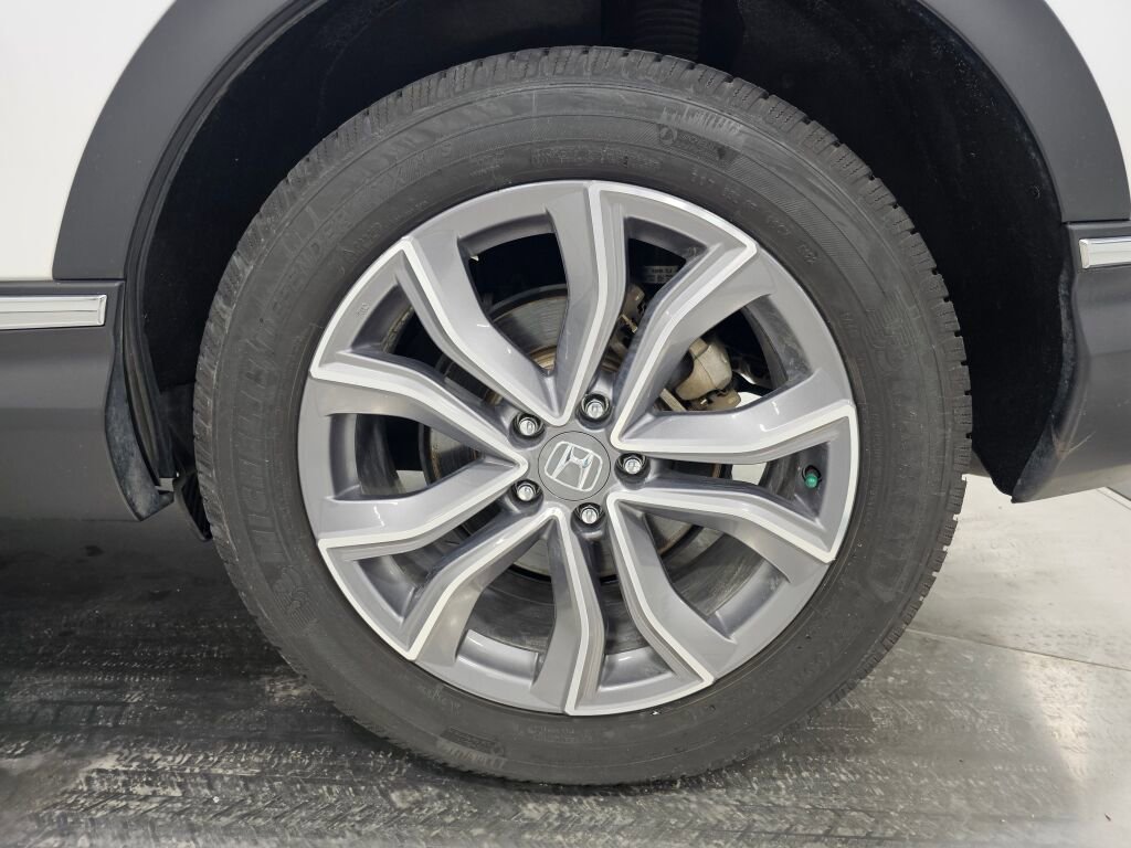 Used 2021 Honda CR-V Touring image 9