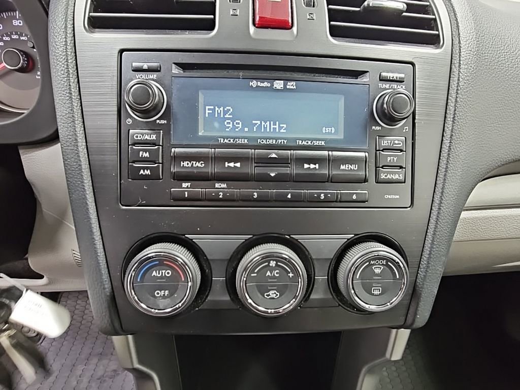 Used 2015 Subaru Forester 2.5i Limited w/ Popular Package #2 image 16