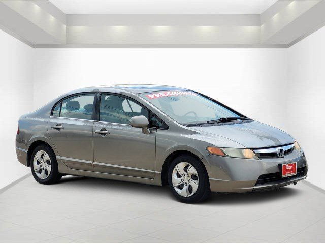Used 2006 Honda Civic EX image 1
