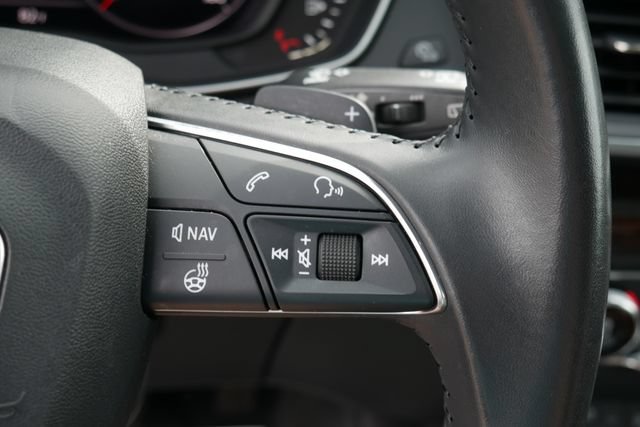 Used 2018 Audi Q5 2.0T Premium Plus w/ Premium Plus Package AWD/4WD image 22