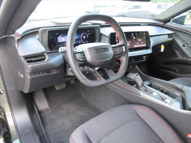 New 2026 Dodge Charger R/T AWD/4WD image 16