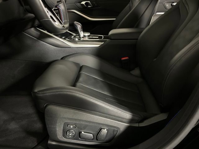 Used 2025 BMW M3 Competition AWD/4WD image 32