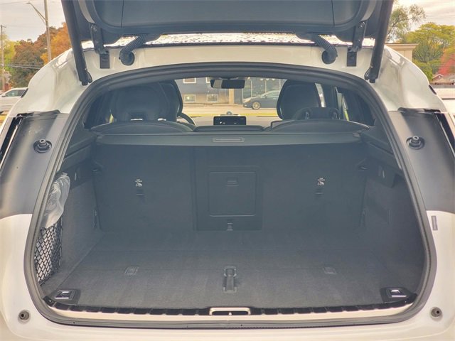 New 2025 Polestar Polestar 3 PLUS & PILOT image 7