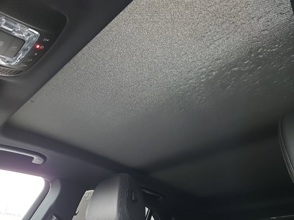Used 2025 Mercedes-Benz GLE 350 4MATIC image 43