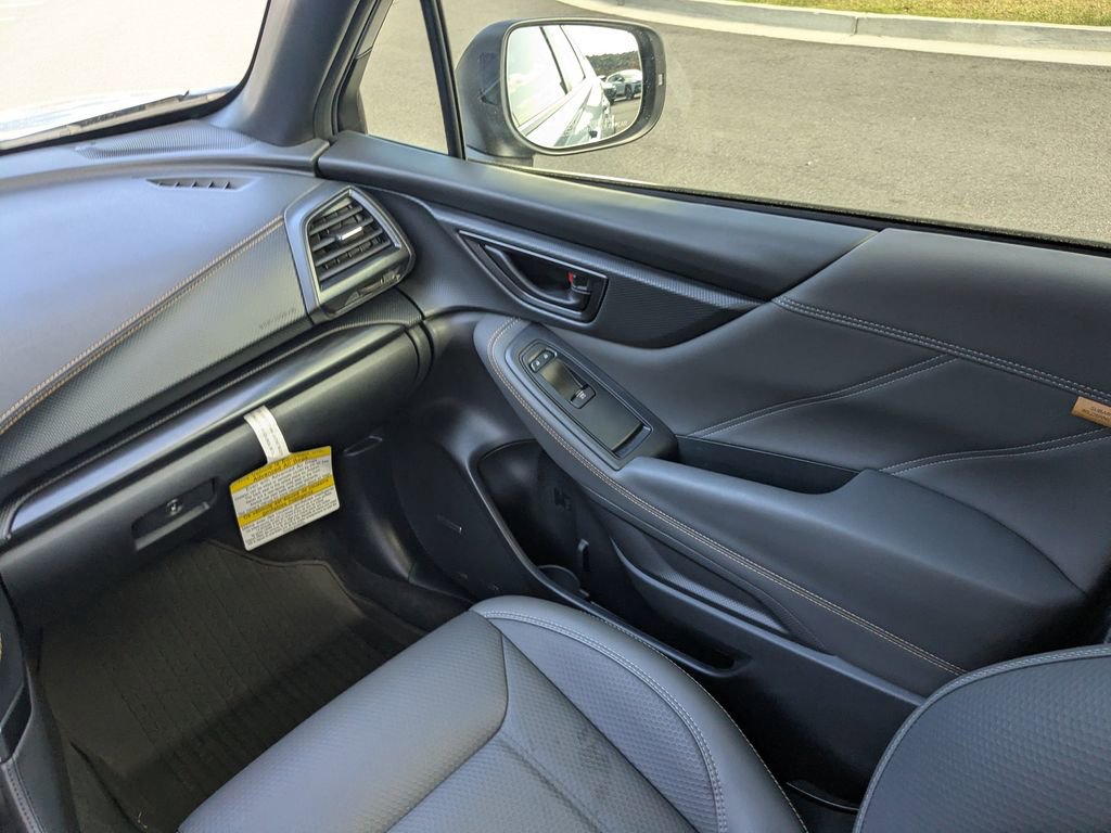 Certified 2024 Subaru Forester Wilderness image 17