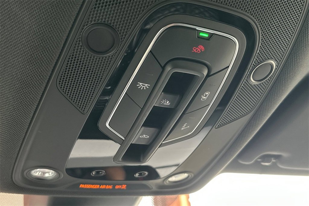 Used 2023 Audi SQ5 Premium Plus w/ Premium Plus Package image 23