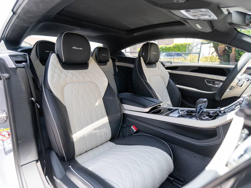 New 2026 Bentley Continental GT Mulliner AWD/4WD image 19